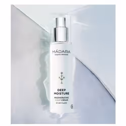 MÁDARA Cosmetics Crème de nuit régénérante 50ml - Vue supplémentaire 5