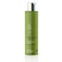 MÁDARA Cosmetics MADHGW200 lotion et tonique pour le visage Tonifiant facial 200 ml Femmes