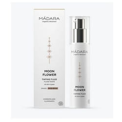 MÁDARA Cosmetics Fluide teintant Fleure de Lune 50ml