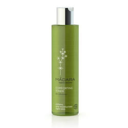 MÁDARA Cosmetics MADESGW200 lotion et tonique pour le visage Tonifiant facial 200 ml Femmes