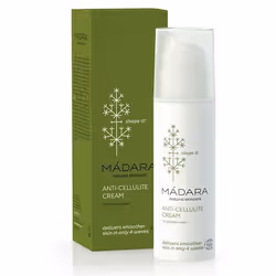 MÁDARA Cosmetics Crème Anti-Cellulite 150ml - Vue supplémentaire 2
