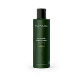 MÁDARA Cosmetics Shampooing Soin & réparation 250ml