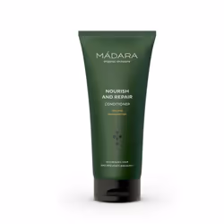 MÁDARA Cosmetics Nourish and Repair conditioner, Femmes, Après-shampoing non-professionnel, Cheveux abimés, Cheveux secs, Nou ...
