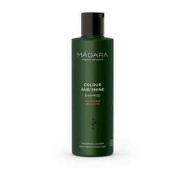 MÁDARA Cosmetics Shampooing Couleur&brillance 250ml