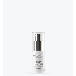 MÁDARA Cosmetics Crème contour des yeux 15ml