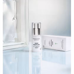 MÁDARA Cosmetics Crème contour des yeux 15ml