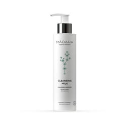 MÁDARA Cosmetics Lait démaquillant 200ml
