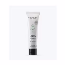 MÁDARA Cosmetics Crème Multi-Usage Daily Defense 60ml, Crème, Femmes, Protection, Apaisant, Peau sèche, 60 ml, Tube