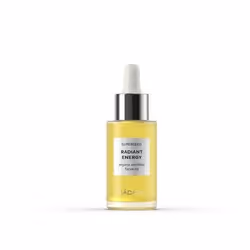 MÁDARA Cosmetics Huile Pour Le Visage Radiant Energy 30ml