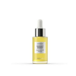 MÁDARA Cosmetics Huile Pour Le Visage Radiant Energy 30ml