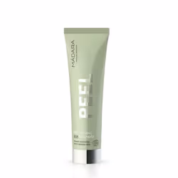 MÁDARA Cosmetics Masque peeling éclaircissant AHA 60ml, Masque de nettoyage, Femmes, Peau normale, Eclaircissant, Lissage, Cr ...