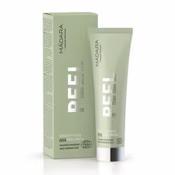 MÁDARA Cosmetics Masque peeling éclaircissant AHA 60ml