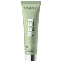 Mádara Peel Masque Exfoliant 5% AHA 60 ml