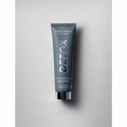MÁDARA Cosmetics Masque ultra purifiant à la boue 60 ml, Masque de nettoyage, Femmes, Peau mixte, Peau grasse, Peau à problèm ...