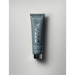 MÁDARA Cosmetics Masque ultra purifiant à la boue 60 ml