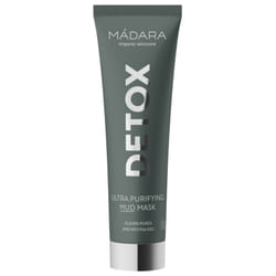 Mádara Detox Masque à la Boue 60 ml