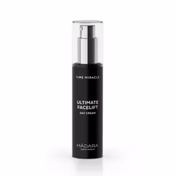 MÁDARA Cosmetics Crème liftante de jour Time Miracle 50ml, Crème de jour, Femmes, Tous types de peau, Visage, Cou, Anti-âge, ...