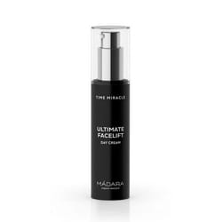 MÁDARA Cosmetics Crème liftante de jour Time Miracle 50ml