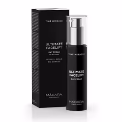MÁDARA Cosmetics Crème liftante de jour Time Miracle 50ml