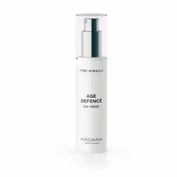 MÁDARA Cosmetics Crème de jour anti-âge Time Mircale 50ml, Crème de jour, Femmes, Tous types de peau, Decollete, Visage, Cou, ...