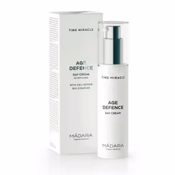 MÁDARA Cosmetics Crème de jour anti-âge Time Mircale 50ml