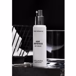 MÁDARA Cosmetics Crème de jour anti-âge Time Mircale 50ml - Vue supplémentaire 4