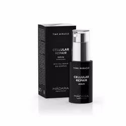 MÁDARA Cosmetics Sérum réparation Time Miracle 30ml, Femmes, Crème anti-âge, Peau normale, 30 ml