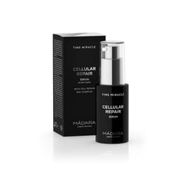 MÁDARA Cosmetics Sérum réparation Time Miracle 30ml