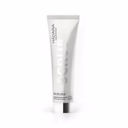 MÁDARA Cosmetics Gommage exfoliant Huile-Lait 60ml, Gommage nettoyant, Femmes, Peau sèche, Peau normale, Hydratant, Tube, Gel
