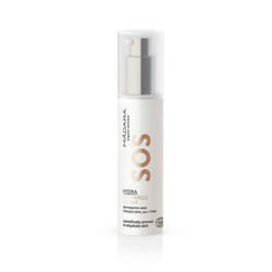 MÁDARA Cosmetics Crème régénératrice SOS Hydra 50ml