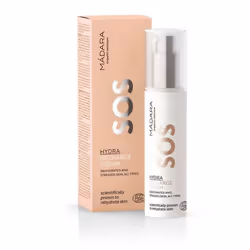 MÁDARA Cosmetics Crème régénératrice SOS Hydra 50ml