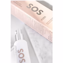 MÁDARA Cosmetics Crème régénératrice SOS Hydra 50ml - Vue supplémentaire 4