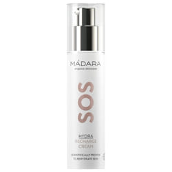 Mádara SOS Hydra Crème Hydratante Bio 50 ml