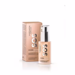 MÁDARA Cosmetics Sérum régénérant SOS Hydra 30ml, Femmes, Peau normale, 30 ml
