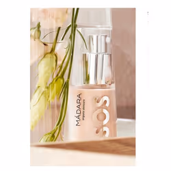 MÁDARA Cosmetics Sérum régénérant SOS Hydra 30ml - Vue supplémentaire 4