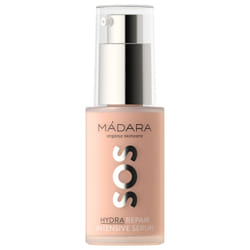 Mádara SOS Hydra Repair Intensive Sérum Hydratant Bio 30 ml