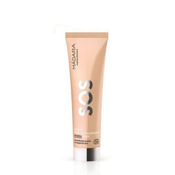 MÁDARA Cosmetics Masque SOS HYDRA Moisture + Radiance 60ml
