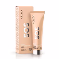 MÁDARA Cosmetics Masque SOS HYDRA Moisture + Radiance 60ml - Vue supplémentaire 2
