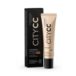 MÁDARA Cosmetics MADCCCL40 crème BB et CC pour le visage 40 ml CC crème