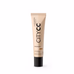 MÁDARA Cosmetics MADCCCL40 crème BB et CC pour le visage 40 ml CC crème