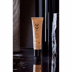 MÁDARA Cosmetics MADCCCL40 crème BB et CC pour le visage 40 ml CC crème - Vue supplémentaire 4