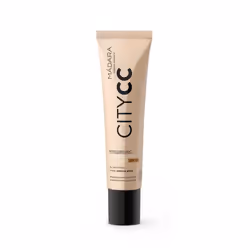 MÁDARA Cosmetics MADCCCM40 crème BB et CC pour le visage 40 ml CC crème - Vue supplémentaire 4