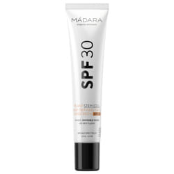 Mádara Écran Solaire Visage Anti-Âge aux Cellules Souches Végétales SPF30 40 ml