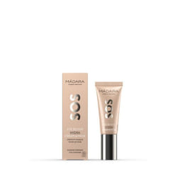 MÁDARA Cosmetics MASOSAC20 crèmes et hydratant pour les yeux Crème pour les yeux Femmes 20 ml