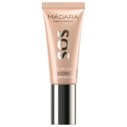 Mádara SOS Hydra Eye Revive Crème & Masque pour les Yeux 20 ml