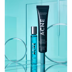 MÁDARA Cosmetics ACNE Intense Blemish Pore Treatment Femmes 20 ml Crème Tube