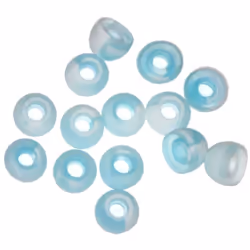 Xcessor AD023, 1,2 cm, Silicone, 14 pièce(s)