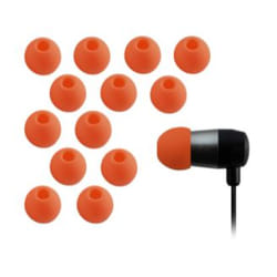 Xcessor CG35660 accessoire pour casque /oreillettes Embouts d'oreillettes