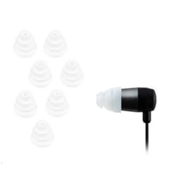 Xcessor CG35663 accessoire pour casque /oreillettes Embouts d'oreillettes