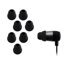 Xcessor CG35680 accessoire pour casque /oreillettes Embouts d'oreillettes